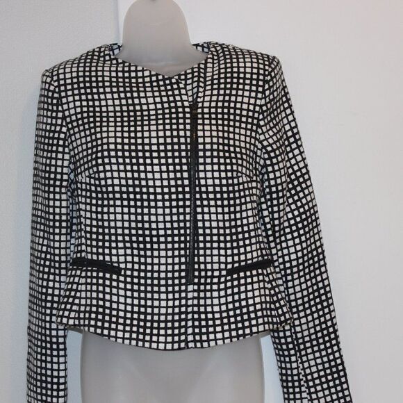 L'AGENCE Blazer  - Picture 4 of 16